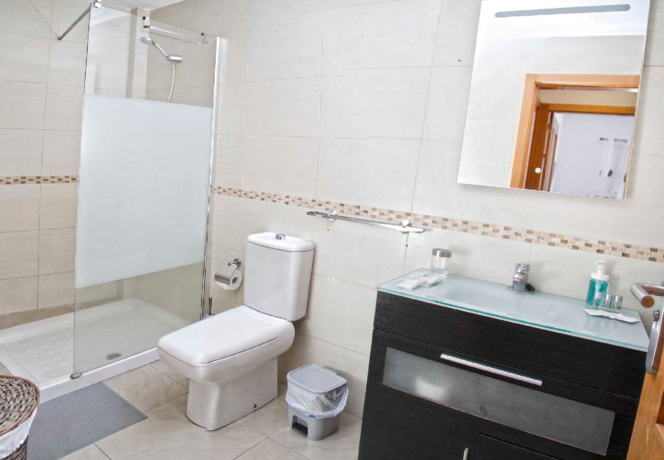 Apartamento en Tacoronte - Los Perales, Tacoronte Apartamento en Tacoronte - Los Perales, Tacoronte