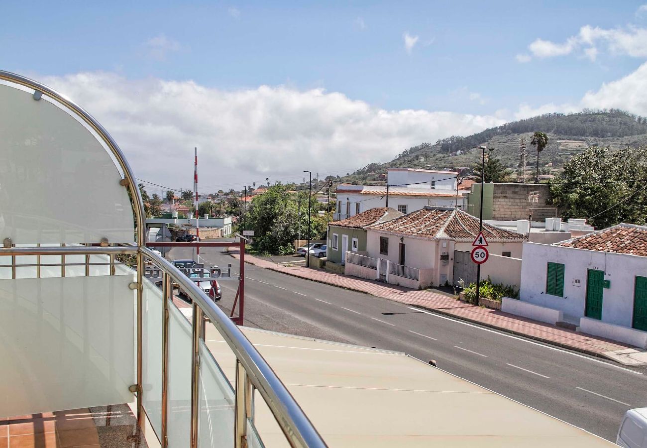 Apartamento en Tacoronte - Los Perales, Tacoronte Apartamento en Tacoronte - Los Perales, Tacoronte