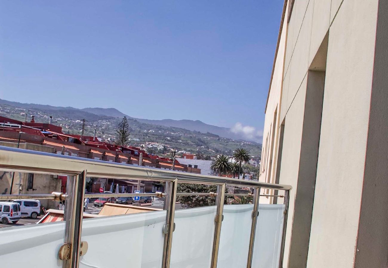 Apartamento en Tacoronte - Los Perales, Tacoronte Apartamento en Tacoronte - Los Perales, Tacoronte