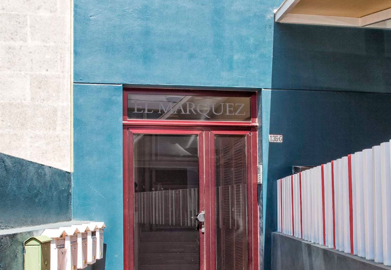 Apartamento en Tacoronte - Los Perales, Tacoronte Apartamento en Tacoronte - Los Perales, Tacoronte