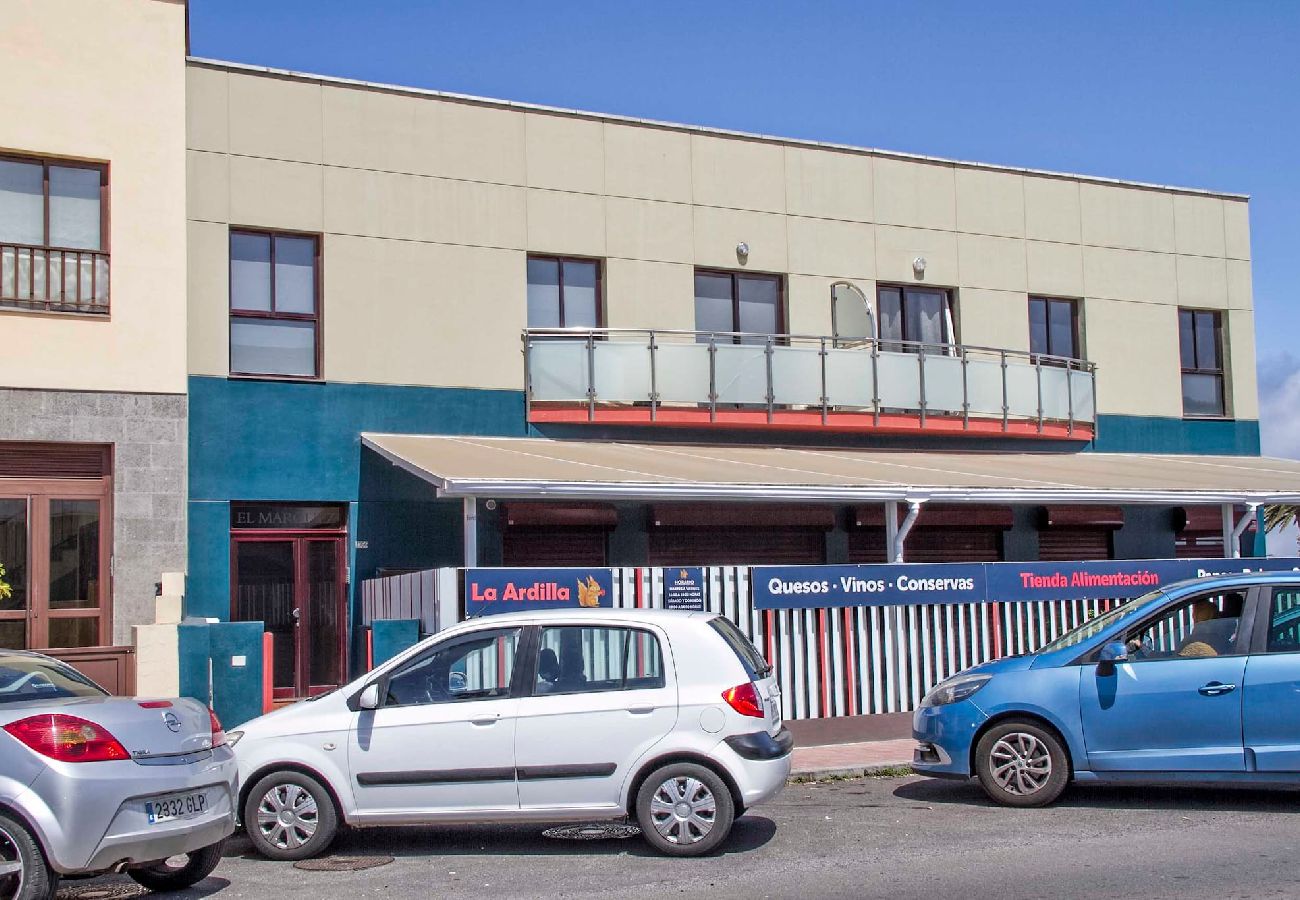 Apartamento en Tacoronte - Los Perales, Tacoronte Apartamento en Tacoronte - Los Perales, Tacoronte