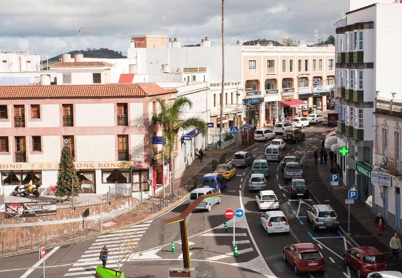 Apartamento en Tacoronte - Los Perales, Tacoronte Apartamento en Tacoronte - Los Perales, Tacoronte