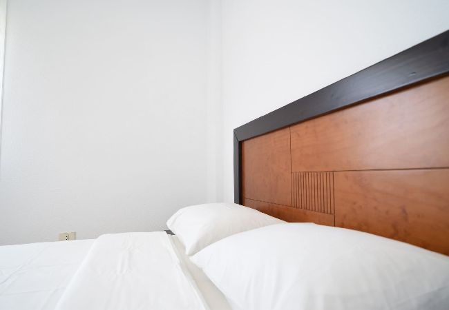 Residencial en Granadilla de Abona - El Médano - Rest Apartment Residencial en Granadilla de Abona - El Médano - Rest Apartment