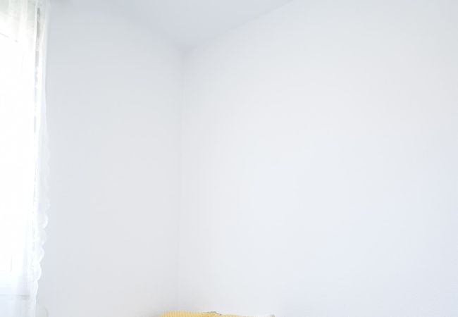 Residencial en Granadilla de Abona - El Médano - Rest Apartment Residencial en Granadilla de Abona - El Médano - Rest Apartment