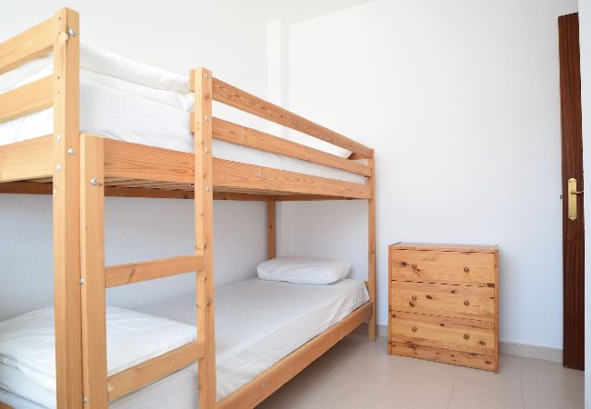 Residencial en Granadilla de Abona - El Médano - Rest Apartment Residencial en Granadilla de Abona - El Médano - Rest Apartment