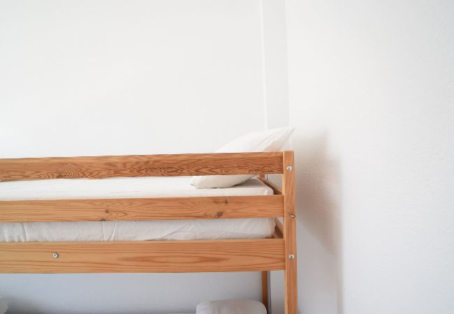 Residencial en Granadilla de Abona - El Médano - Rest Apartment Residencial en Granadilla de Abona - El Médano - Rest Apartment