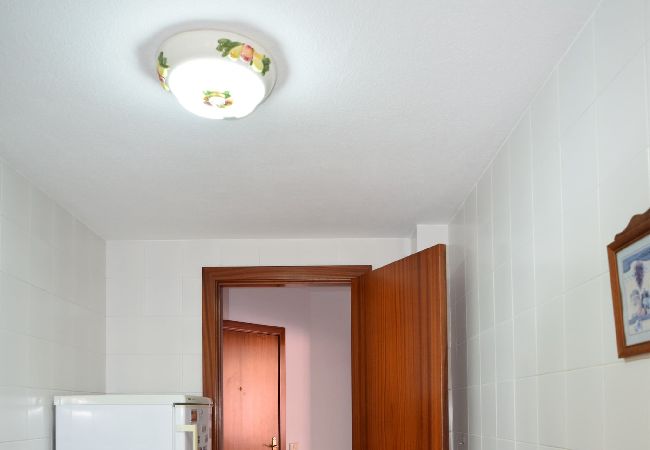 Residencial en Granadilla de Abona - El Médano - Rest Apartment Residencial en Granadilla de Abona - El Médano - Rest Apartment