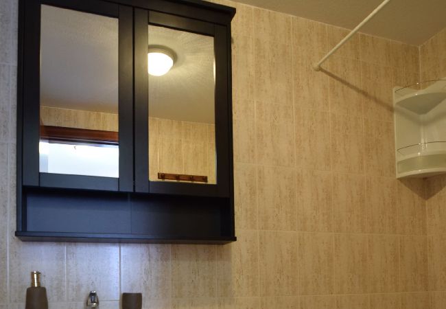 Residencial en Granadilla de Abona - El Médano - Rest Apartment Residencial en Granadilla de Abona - El Médano - Rest Apartment