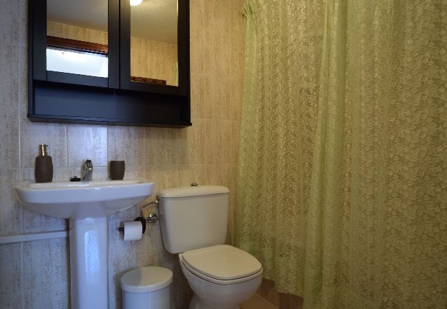 Residencial en Granadilla de Abona - El Médano - Rest Apartment Residencial en Granadilla de Abona - El Médano - Rest Apartment