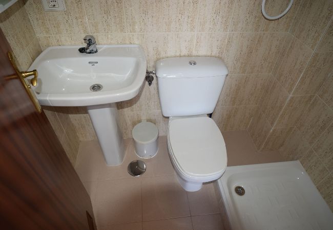 Residencial en Granadilla de Abona - El Médano - Rest Apartment Residencial en Granadilla de Abona - El Médano - Rest Apartment