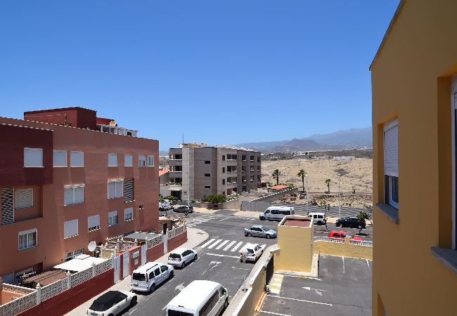 Residencial en Granadilla de Abona - El Médano - Rest Apartment Residencial en Granadilla de Abona - El Médano - Rest Apartment