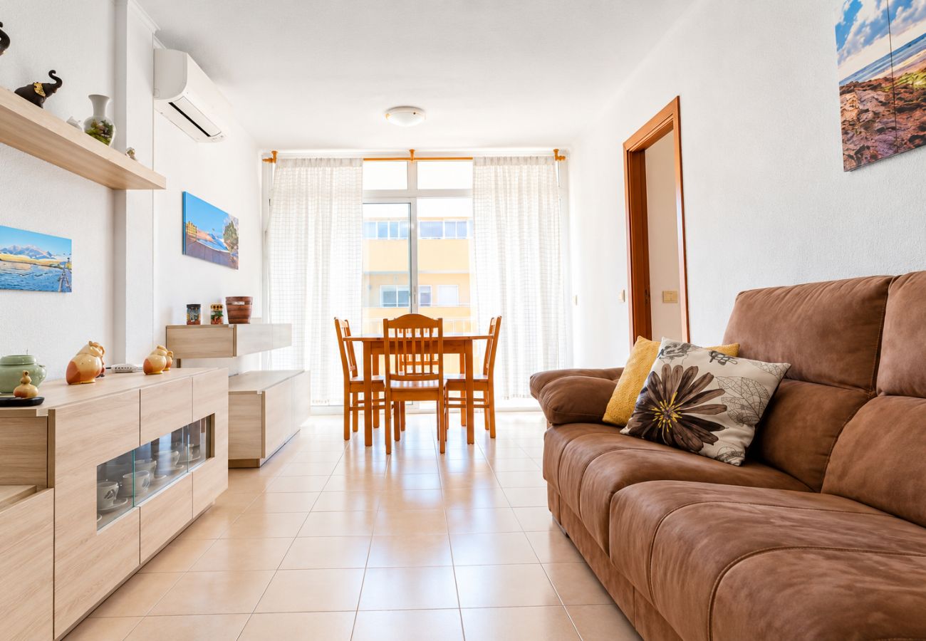 Residencial en Granadilla de Abona - El Médano - Rest Apartment