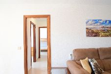 Residencial en Granadilla de Abona - El Médano - Rest Apartment