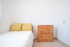 Residencial en Granadilla de Abona - El Médano - Rest Apartment