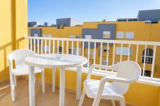 Residencial en Granadilla de Abona - El Médano - Rest Apartment