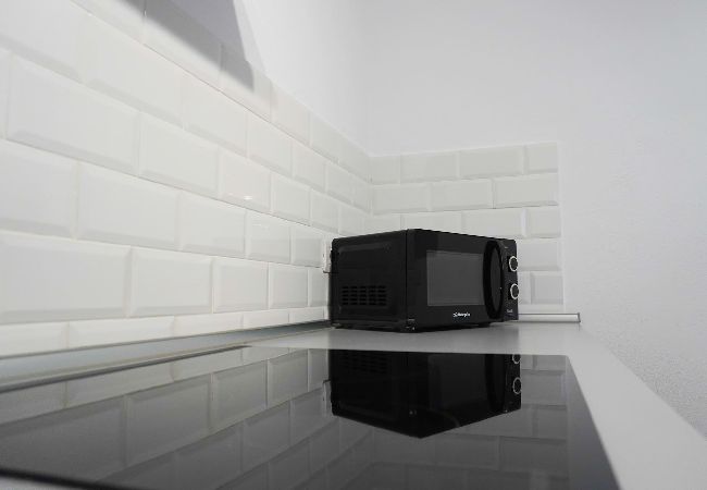 Apartamento en Buenavista del Norte - El Miramar, Buenavista Apartamento en Buenavista del Norte - El Miramar, Buenavista