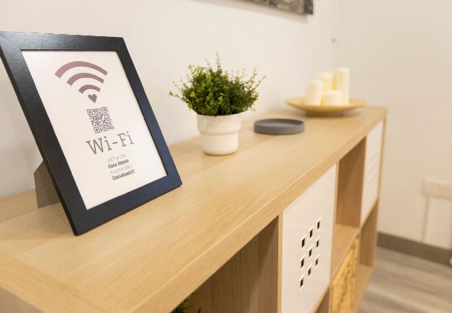 Apartamento en Buenavista del Norte - El Miramar, Buenavista Apartamento en Buenavista del Norte - El Miramar, Buenavista