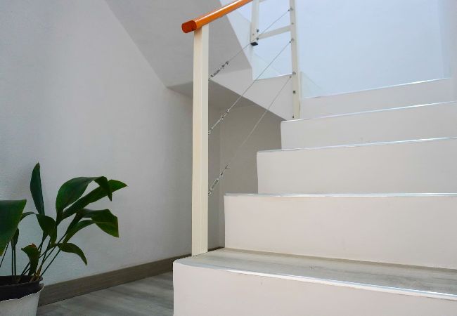 Apartamento en Buenavista del Norte - El Miramar, Buenavista Apartamento en Buenavista del Norte - El Miramar, Buenavista