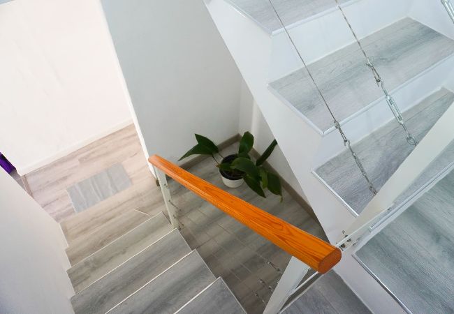 Apartamento en Buenavista del Norte - El Miramar, Buenavista Apartamento en Buenavista del Norte - El Miramar, Buenavista