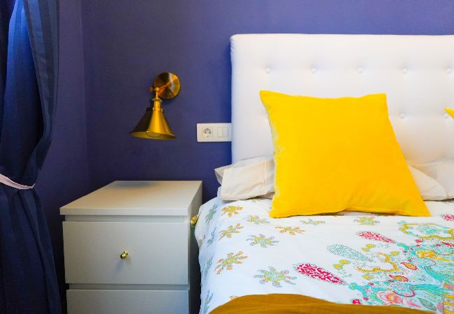 Apartamento en Buenavista del Norte - El Miramar, Buenavista Apartamento en Buenavista del Norte - El Miramar, Buenavista