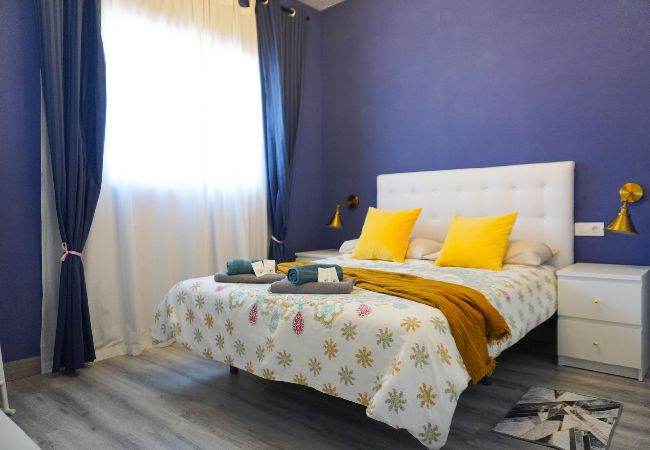 Apartamento en Buenavista del Norte - El Miramar, Buenavista Apartamento en Buenavista del Norte - El Miramar, Buenavista