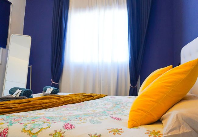 Apartamento en Buenavista del Norte - El Miramar, Buenavista Apartamento en Buenavista del Norte - El Miramar, Buenavista