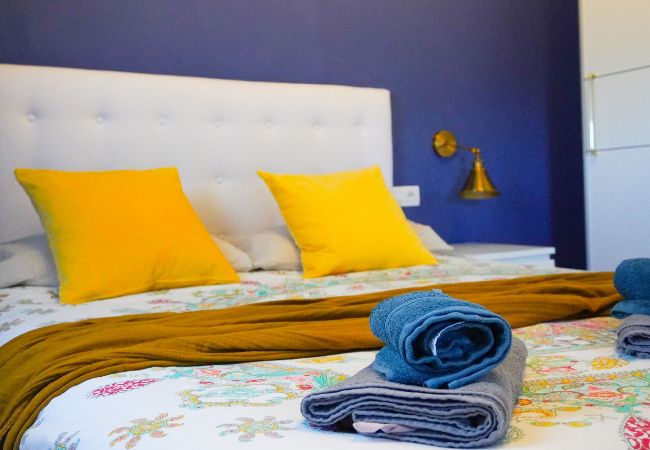 Apartamento en Buenavista del Norte - El Miramar, Buenavista Apartamento en Buenavista del Norte - El Miramar, Buenavista