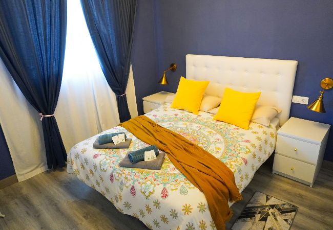 Apartamento en Buenavista del Norte - El Miramar, Buenavista Apartamento en Buenavista del Norte - El Miramar, Buenavista