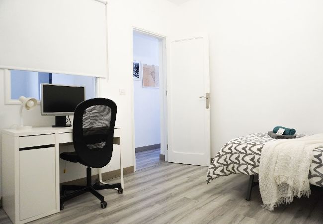 Apartamento en Buenavista del Norte - El Miramar, Buenavista Apartamento en Buenavista del Norte - El Miramar, Buenavista