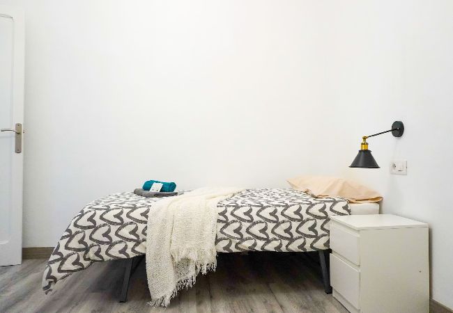 Apartamento en Buenavista del Norte - El Miramar, Buenavista Apartamento en Buenavista del Norte - El Miramar, Buenavista