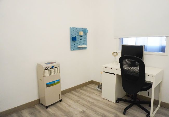 Apartamento en Buenavista del Norte - El Miramar, Buenavista Apartamento en Buenavista del Norte - El Miramar, Buenavista