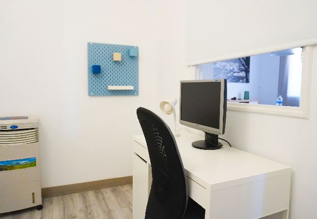 Apartamento en Buenavista del Norte - El Miramar, Buenavista Apartamento en Buenavista del Norte - El Miramar, Buenavista