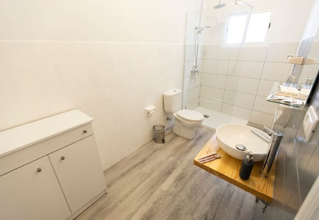 Apartamento en Buenavista del Norte - El Miramar, Buenavista Apartamento en Buenavista del Norte - El Miramar, Buenavista