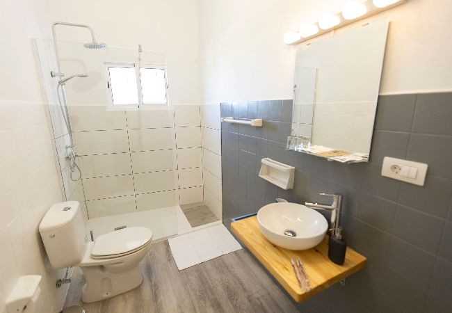 Apartamento en Buenavista del Norte - El Miramar, Buenavista Apartamento en Buenavista del Norte - El Miramar, Buenavista