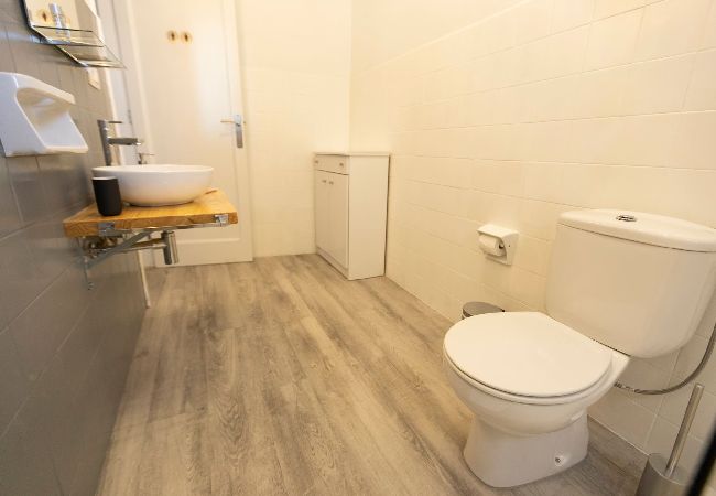 Apartamento en Buenavista del Norte - El Miramar, Buenavista Apartamento en Buenavista del Norte - El Miramar, Buenavista