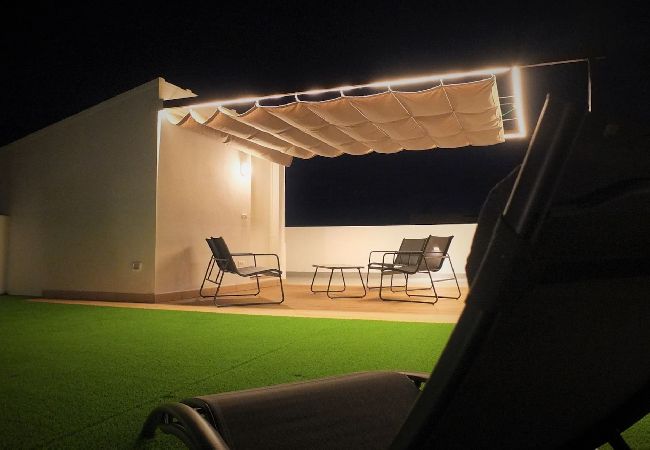 Apartamento en Buenavista del Norte - El Miramar, Buenavista Apartamento en Buenavista del Norte - El Miramar, Buenavista