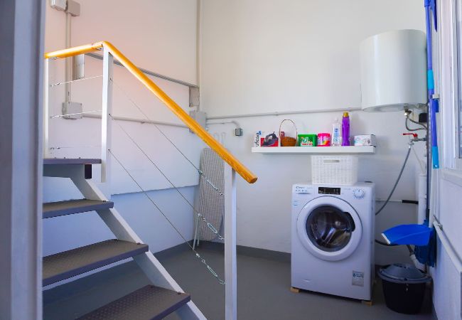 Apartamento en Buenavista del Norte - El Miramar, Buenavista Apartamento en Buenavista del Norte - El Miramar, Buenavista