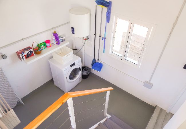 Apartamento en Buenavista del Norte - El Miramar, Buenavista Apartamento en Buenavista del Norte - El Miramar, Buenavista