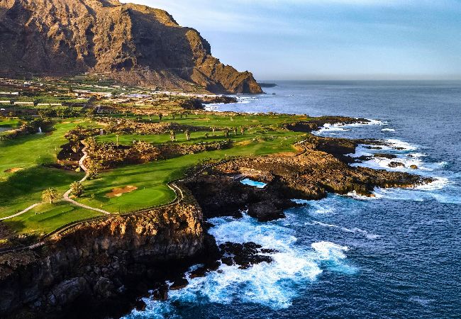 Apartamento en Buenavista del Norte - El Miramar, Buenavista Apartamento en Buenavista del Norte - El Miramar, Buenavista