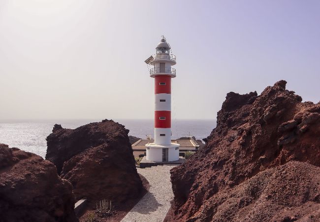 Apartamento en Buenavista del Norte - El Miramar, Buenavista Apartamento en Buenavista del Norte - El Miramar, Buenavista