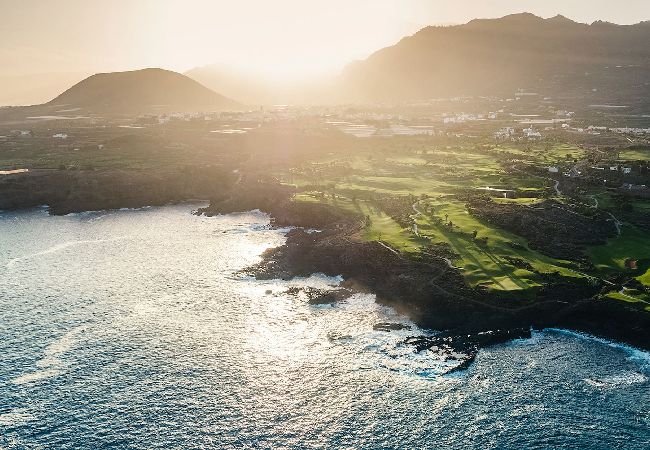 Apartamento en Buenavista del Norte - El Miramar, Buenavista Apartamento en Buenavista del Norte - El Miramar, Buenavista