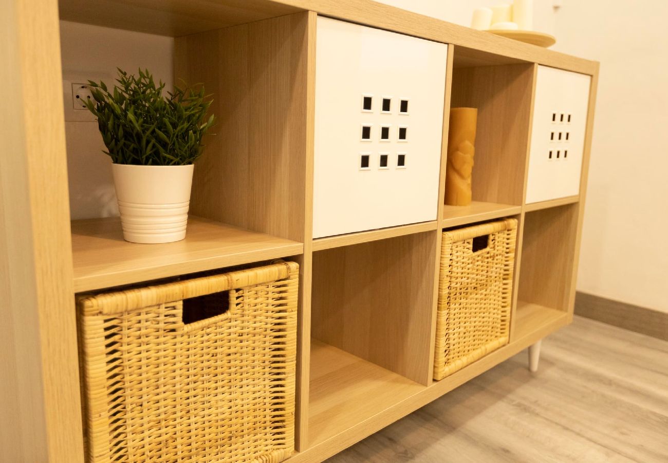 Apartamento en Buenavista del Norte - El Miramar, Buenavista Apartamento en Buenavista del Norte - El Miramar, Buenavista