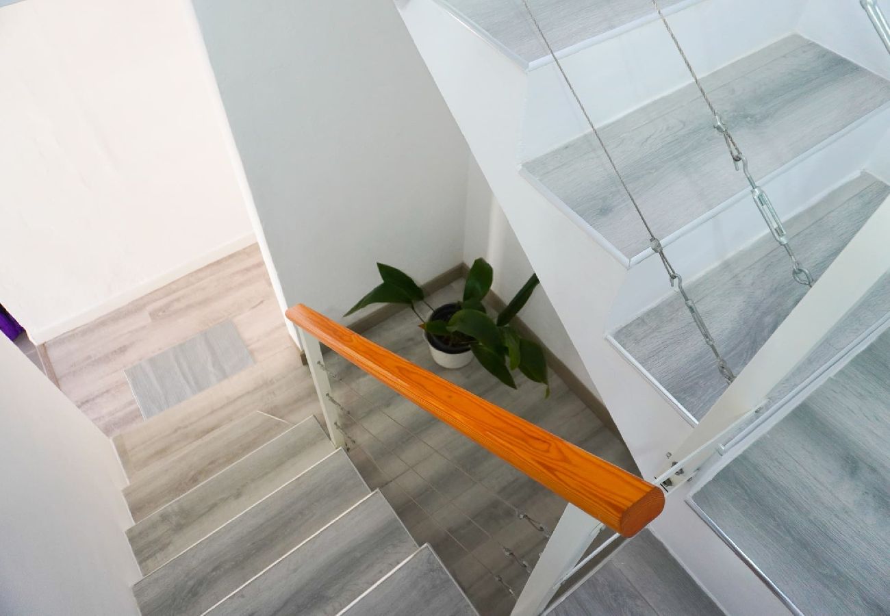 Apartamento en Buenavista del Norte - El Miramar, Buenavista Apartamento en Buenavista del Norte - El Miramar, Buenavista