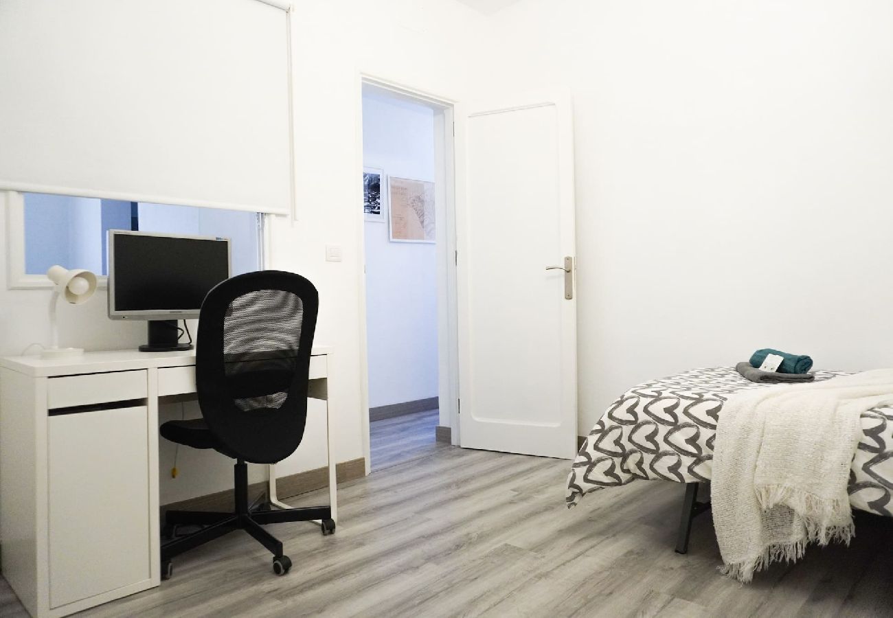 Apartamento en Buenavista del Norte - El Miramar, Buenavista Apartamento en Buenavista del Norte - El Miramar, Buenavista