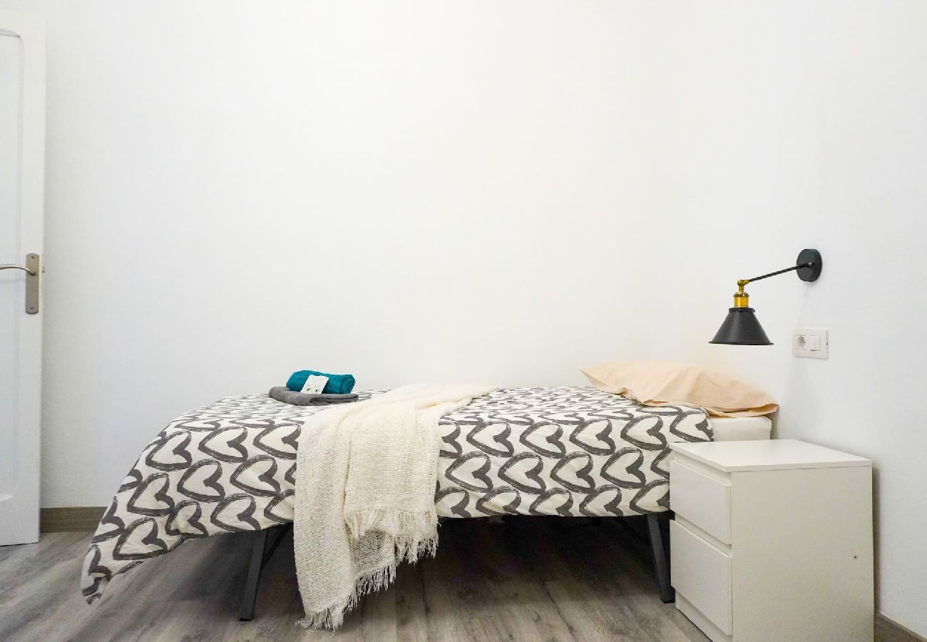 Apartamento en Buenavista del Norte - El Miramar, Buenavista Apartamento en Buenavista del Norte - El Miramar, Buenavista