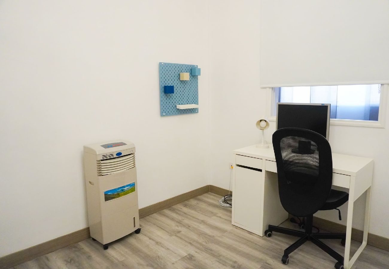 Apartamento en Buenavista del Norte - El Miramar, Buenavista Apartamento en Buenavista del Norte - El Miramar, Buenavista