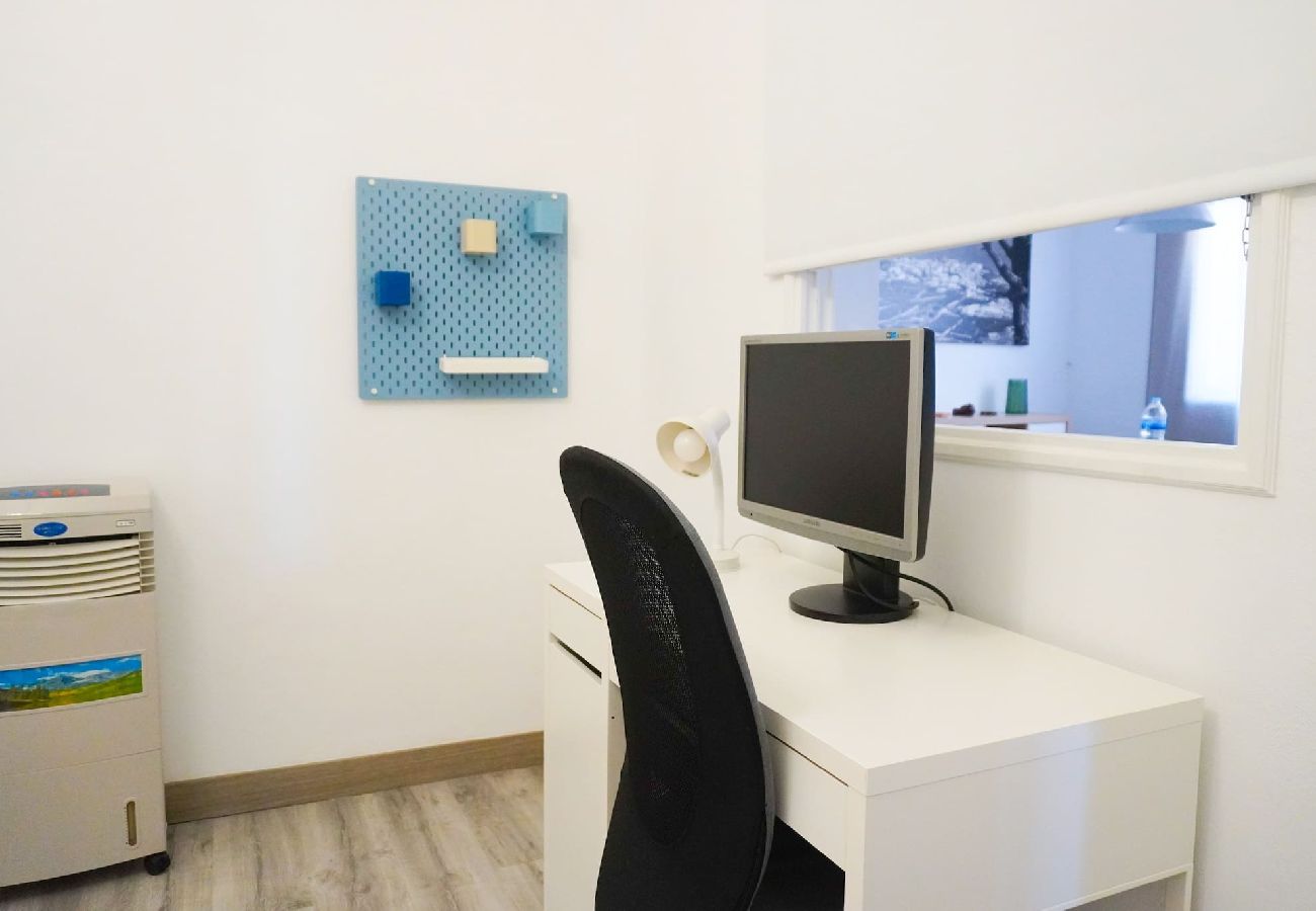 Apartamento en Buenavista del Norte - El Miramar, Buenavista Apartamento en Buenavista del Norte - El Miramar, Buenavista