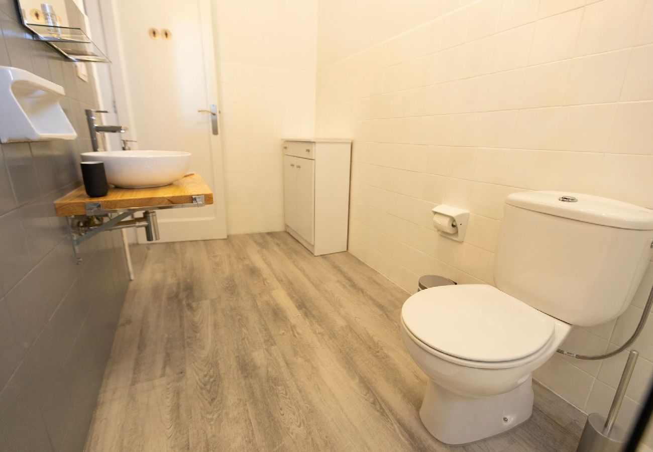 Apartamento en Buenavista del Norte - El Miramar, Buenavista Apartamento en Buenavista del Norte - El Miramar, Buenavista