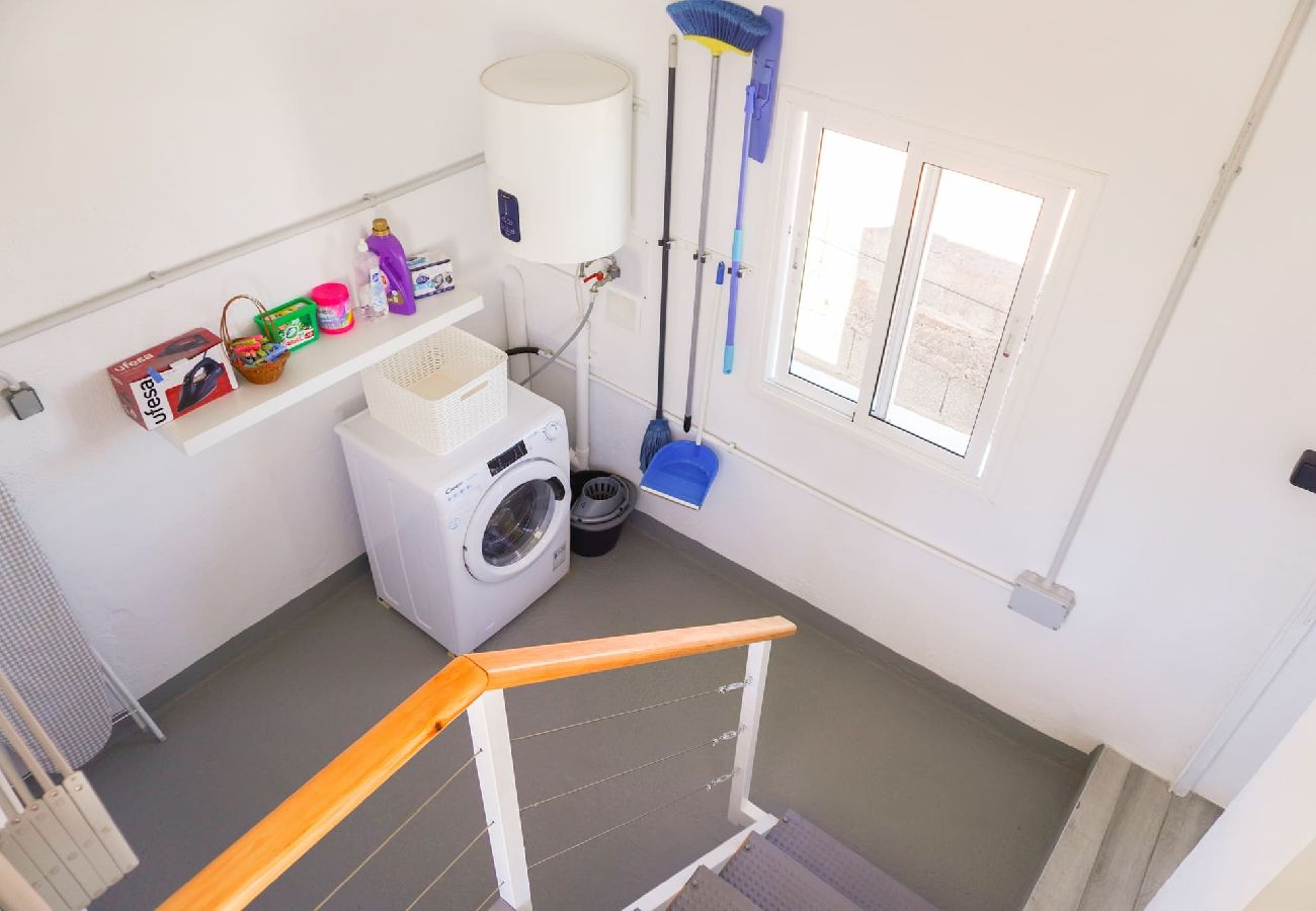 Apartamento en Buenavista del Norte - El Miramar, Buenavista Apartamento en Buenavista del Norte - El Miramar, Buenavista