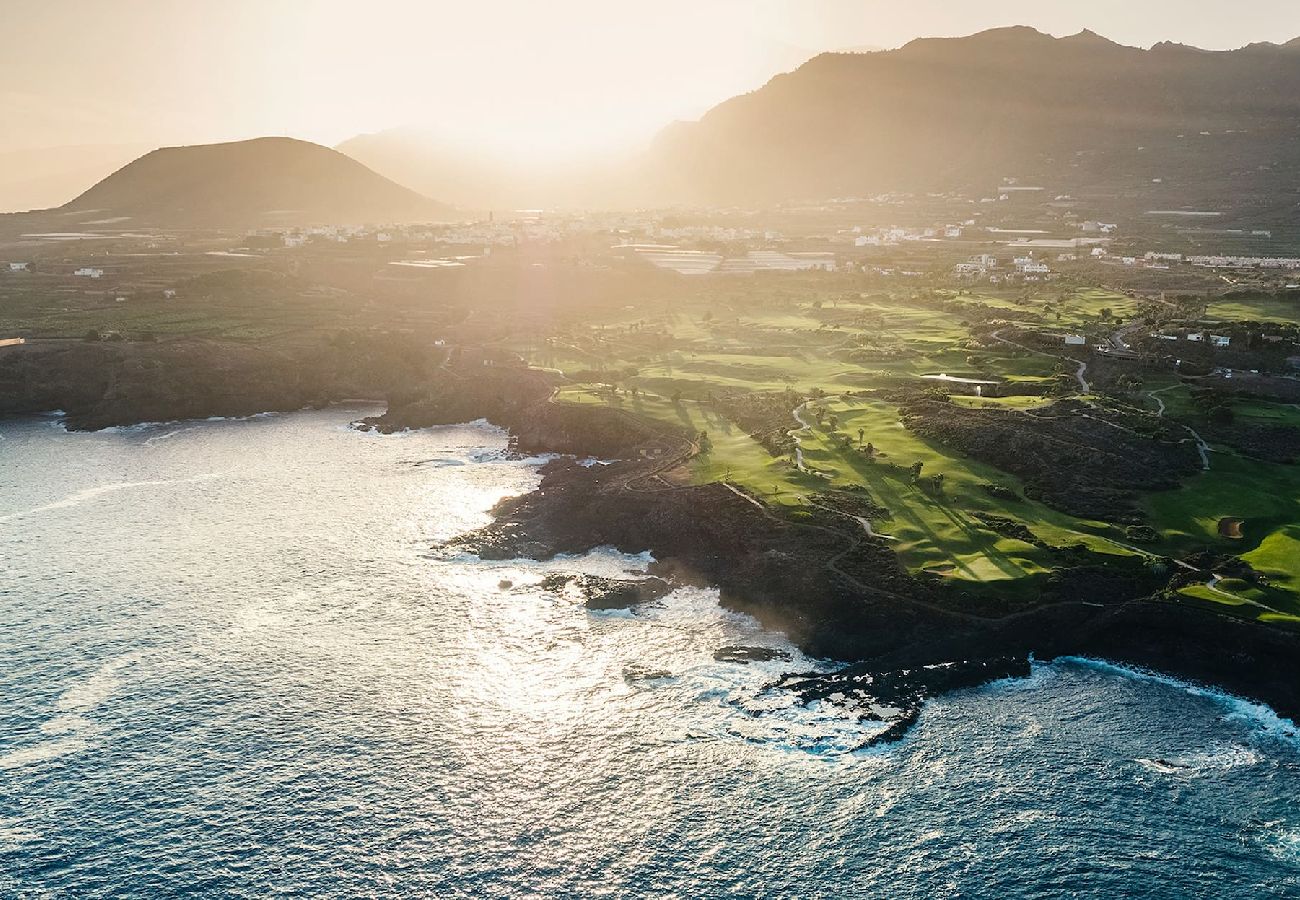 Apartamento en Buenavista del Norte - El Miramar, Buenavista Apartamento en Buenavista del Norte - El Miramar, Buenavista